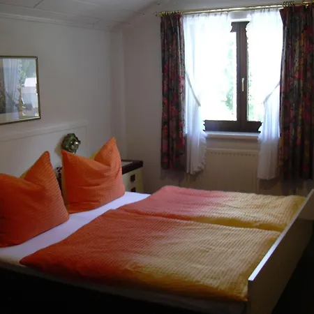 Gaestehaus Sams Gasthuis 3*