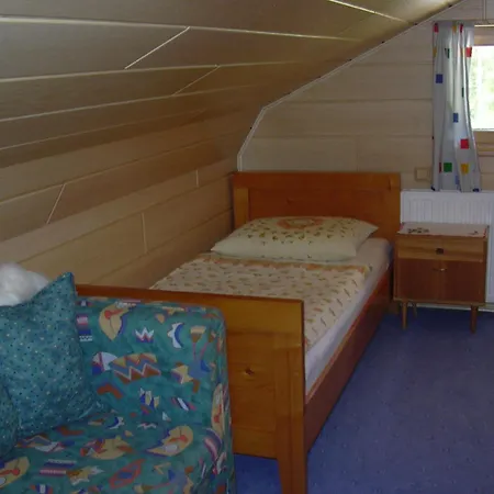 Gaestehaus Sams Gasthuis