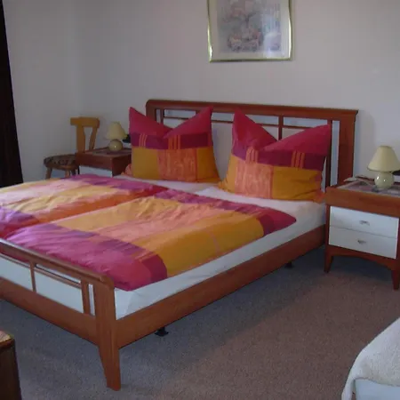 Gaestehaus Sams Gasthuis 3*