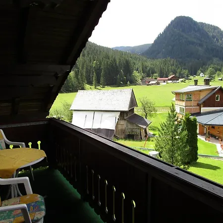 Gasthuis Gaestehaus Sams