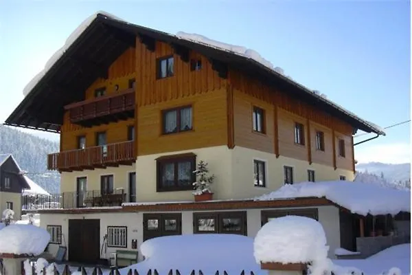 Gaestehaus Sams Gosau