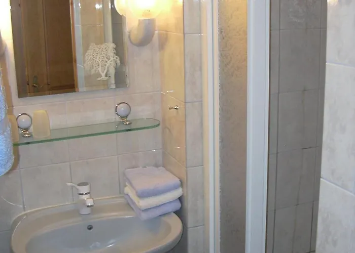 Guest house Gaestehaus Sams Gosau