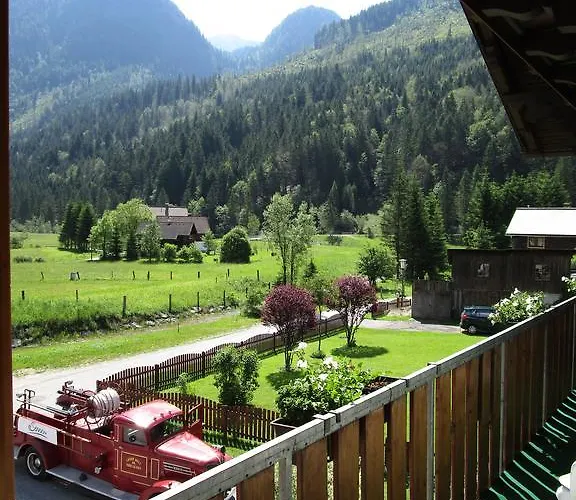 Gasthuis Gaestehaus Sams