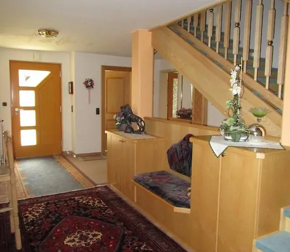 Gaestehaus Sams Gosau