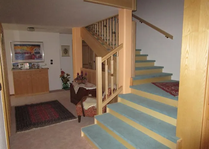 Gasthuis Gaestehaus Sams