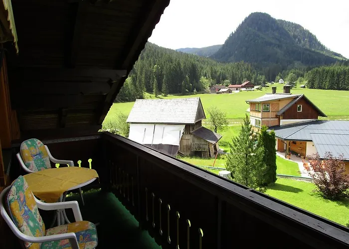 Guest house Gaestehaus Sams