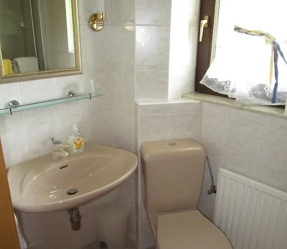 Guest house Gaestehaus Sams Gosau