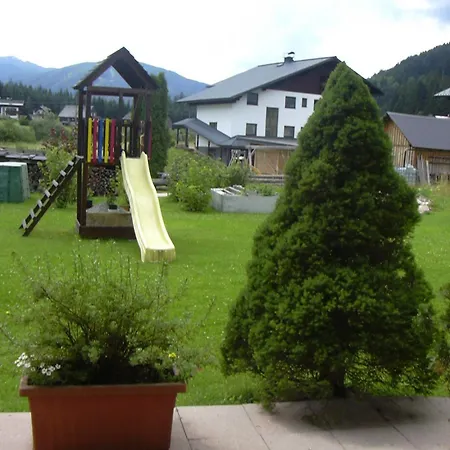 Gaestehaus Sams 3* Гозау