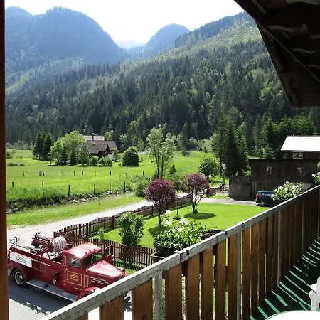 Гостевой дом Gaestehaus Sams