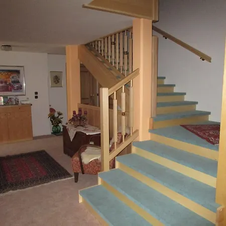 Гостевой дом Gaestehaus Sams