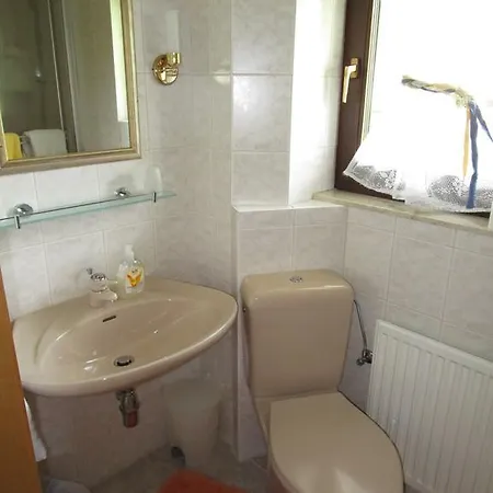 Гостевой дом Gaestehaus Sams Гозау