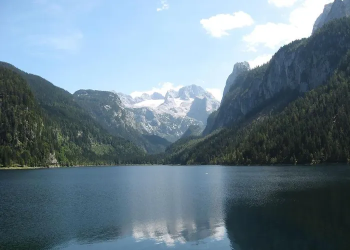 Gaestehaus Sams Pensionat 3*