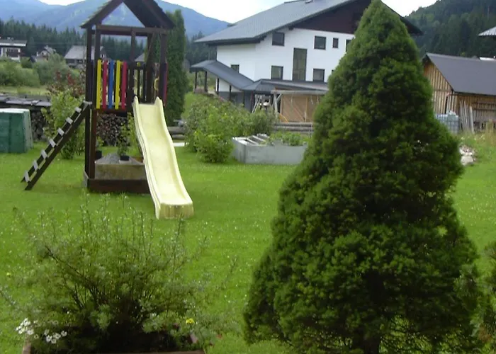 Gaestehaus Sams 3* Gosau