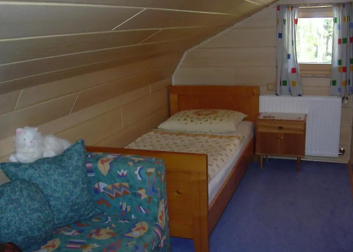 Gaestehaus Sams Pensionat