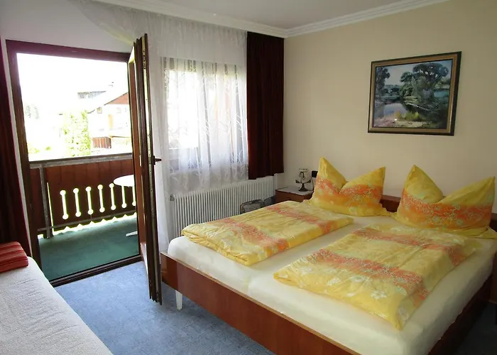 Gaestehaus Sams Gosau